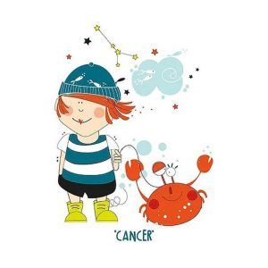 Ilustración Cáncer