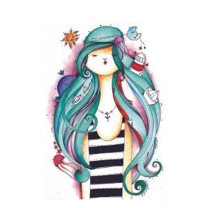 Ilustración Menorca