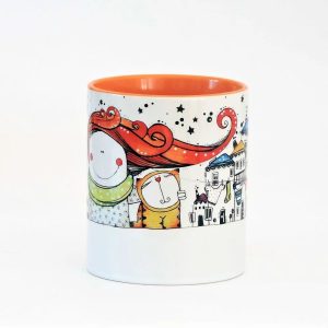 Taza/Mug El tendedero