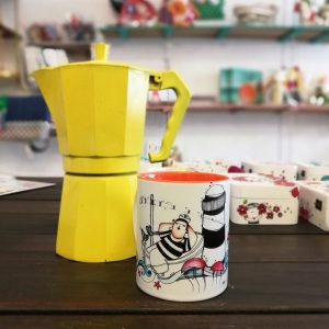 Taza/Mug Un ratito de relax