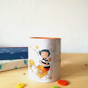 Taza/Mug Aries