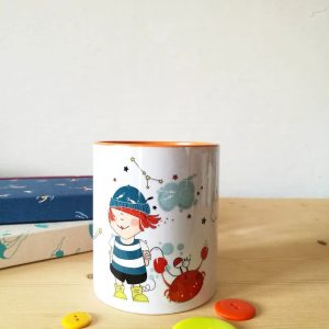 Taza/Mug Cáncer