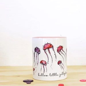 Taza/Mug Medusas