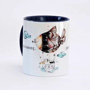 Taza/Mug Tómate 5 minutos